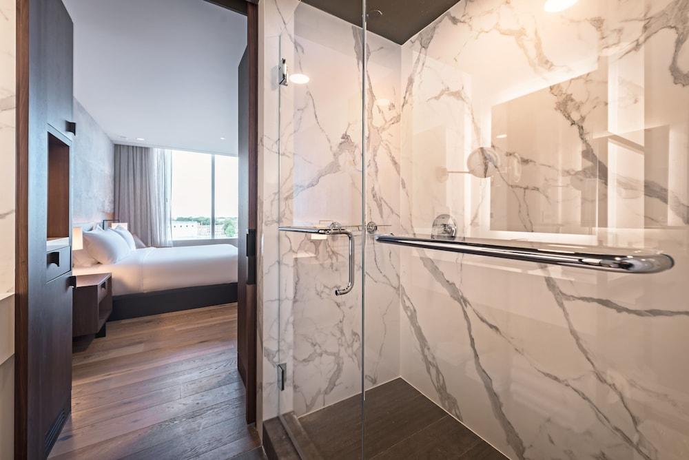 The Hotel & Athletic Club At Midtown Chicago Exteriör bild